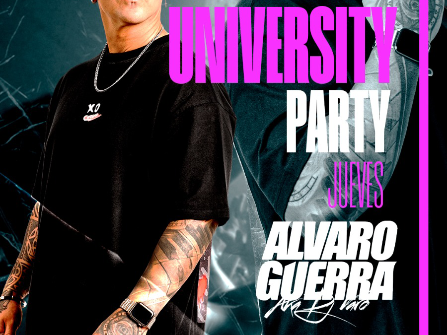 University Party