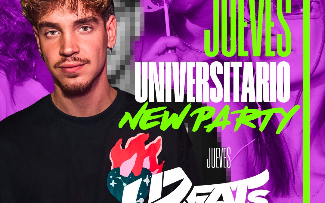 Jueves Universitario – New Party