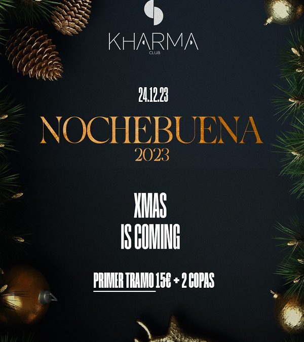 Noche Buena 2023