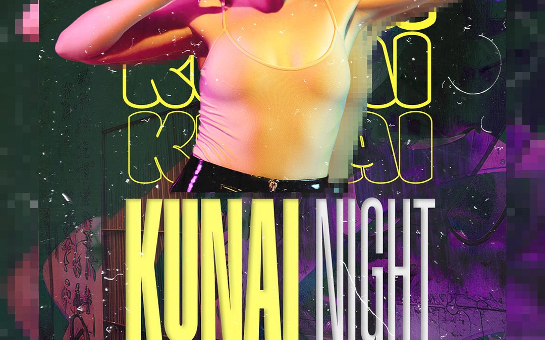 Kunai night