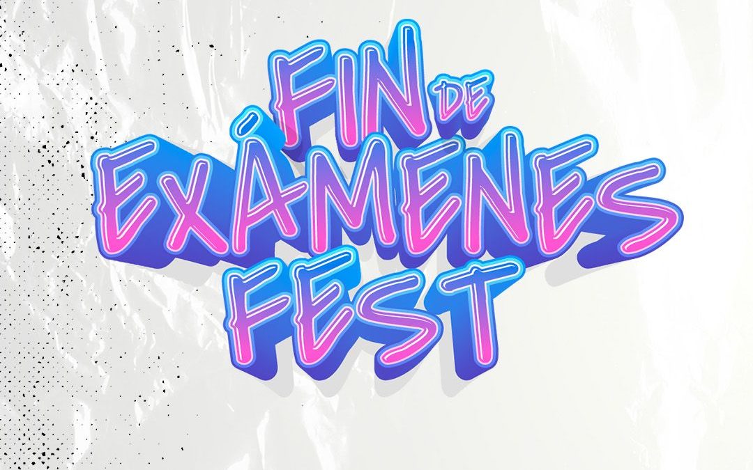 Fin de Exámenes Fest