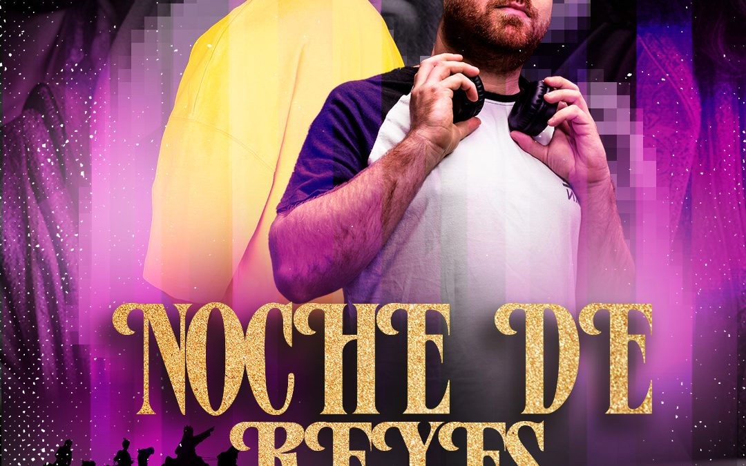 Noche de Reyes